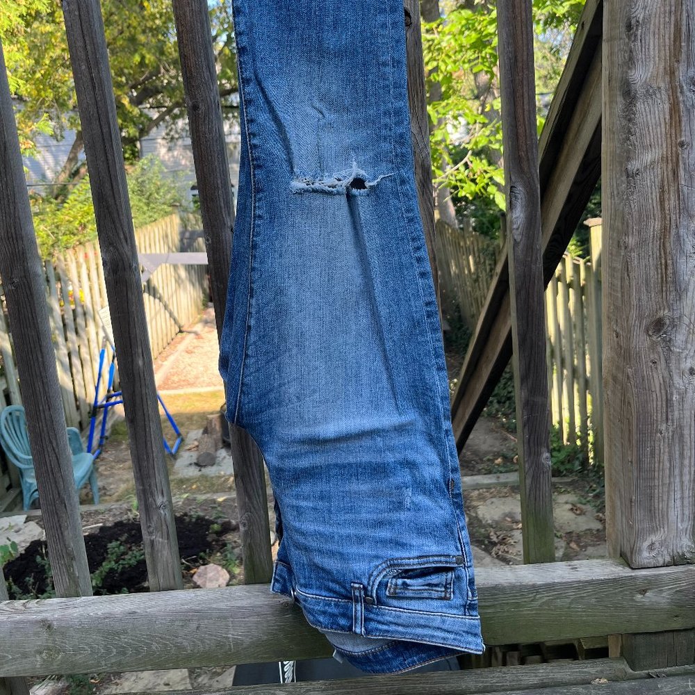 Denim
